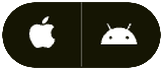 iPhone et Android